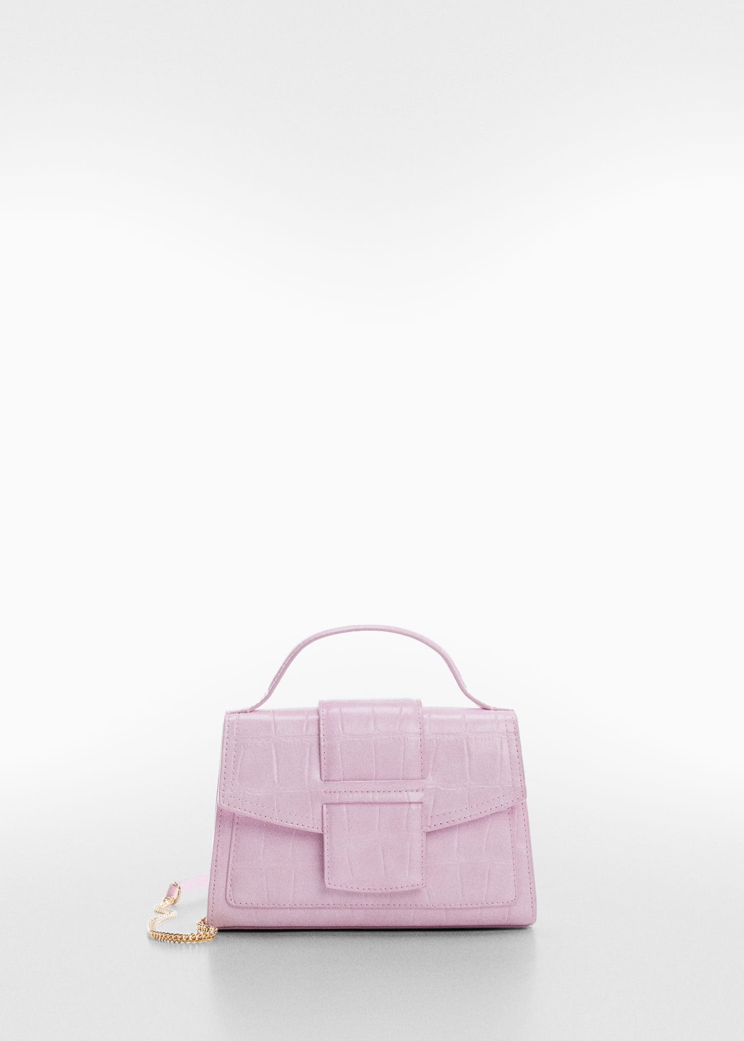MANGO AGNES 57050181-68 MANGO WOMEN SHOULDER BAG
