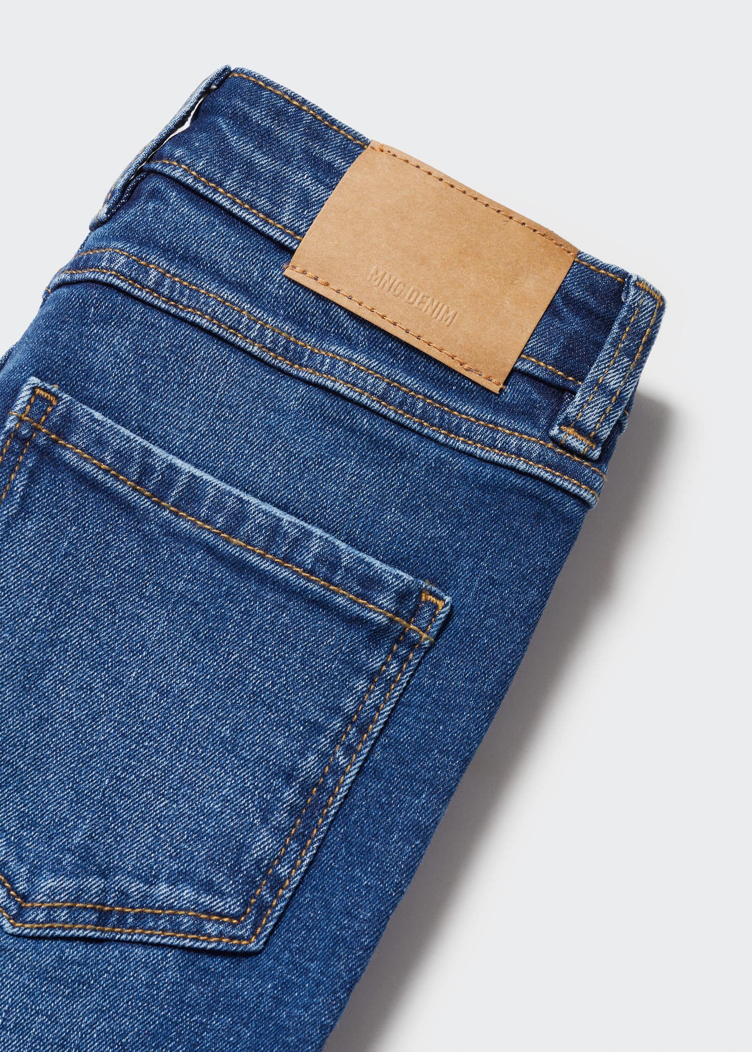 MANGO JOHN 57050469-TO MANGO KIDS BOY SHORT