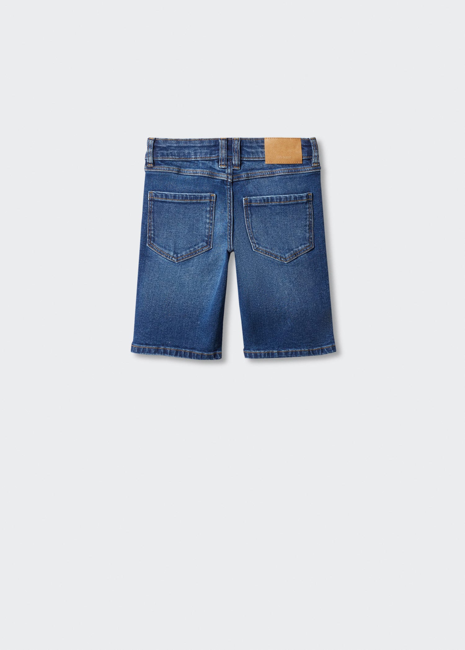 MANGO JOHN 57050469-TO MANGO KIDS BOY SHORT