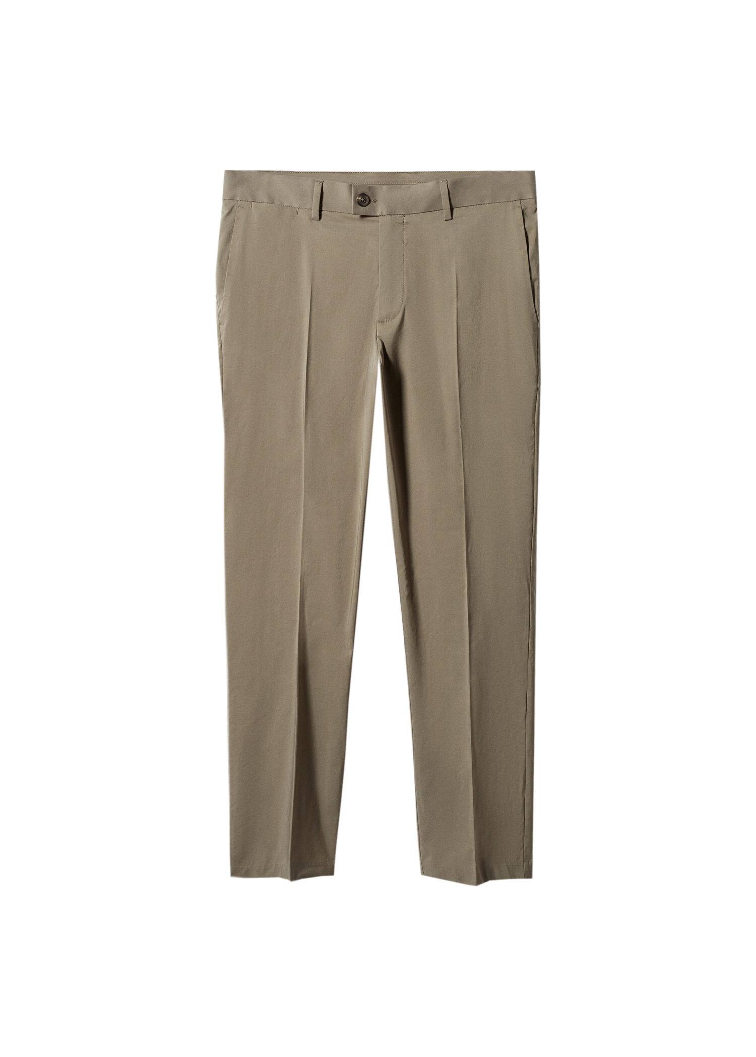 MANGO YECO 57052504-35 MANGO MAN TROUSERS