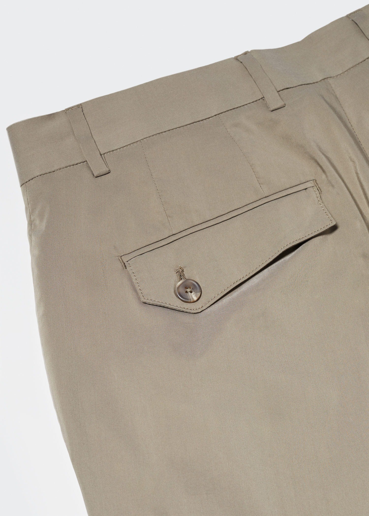 MANGO YECO 57052504-35 MANGO MAN TROUSERS