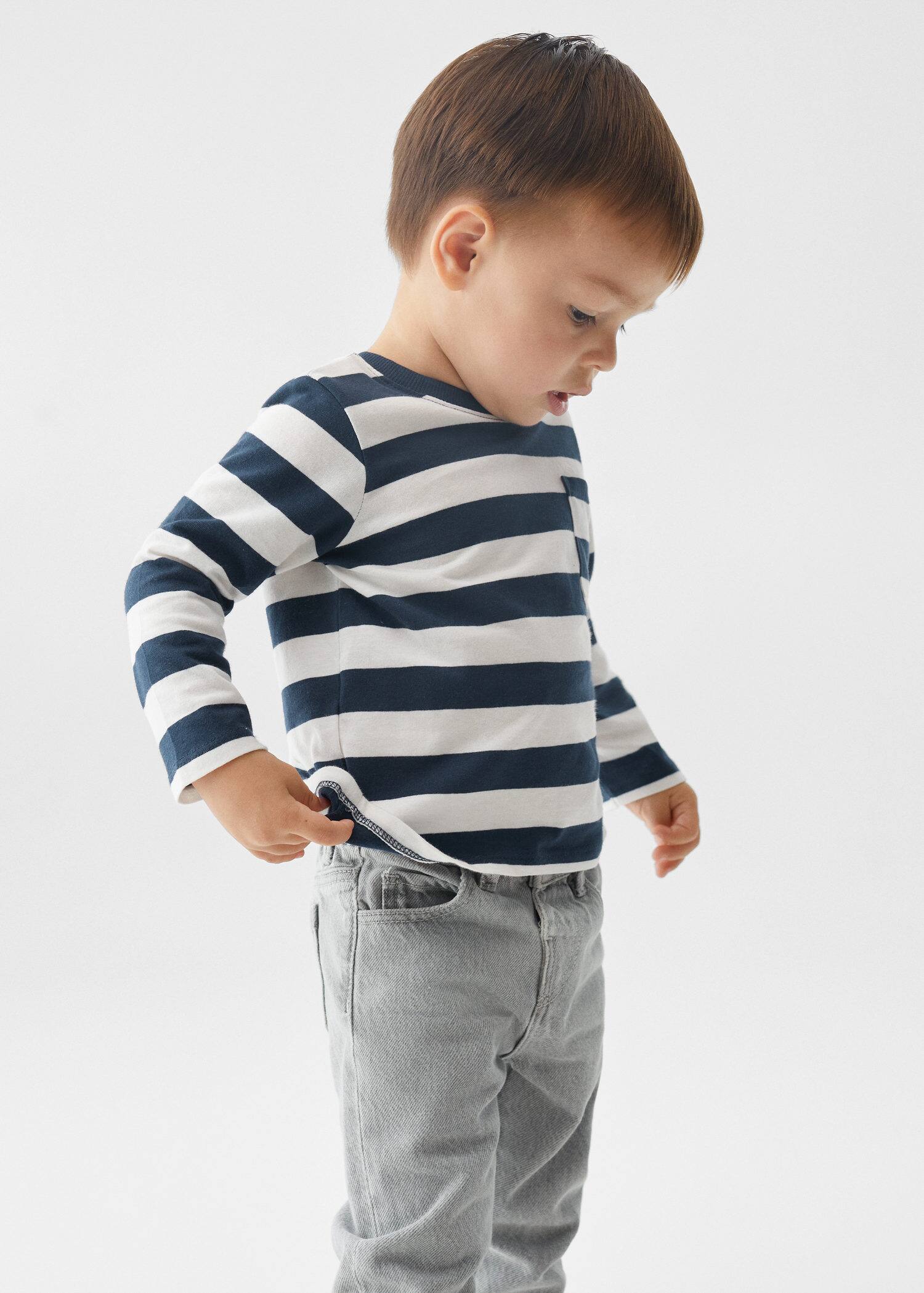 Mango Baby Boys Jeans | Sonee Sports