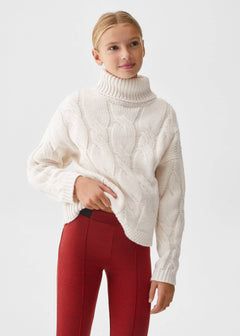 MANGO GRUNGE 57056003-70 MANGO KIDS GIRL LEGGINGS