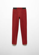 MANGO GRUNGE 57056003-70 MANGO KIDS GIRL LEGGINGS-3