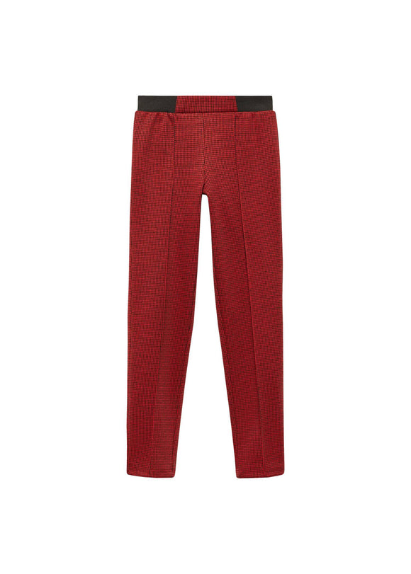 MANGO GRUNGE 57056003-70 MANGO KIDS GIRL LEGGINGS