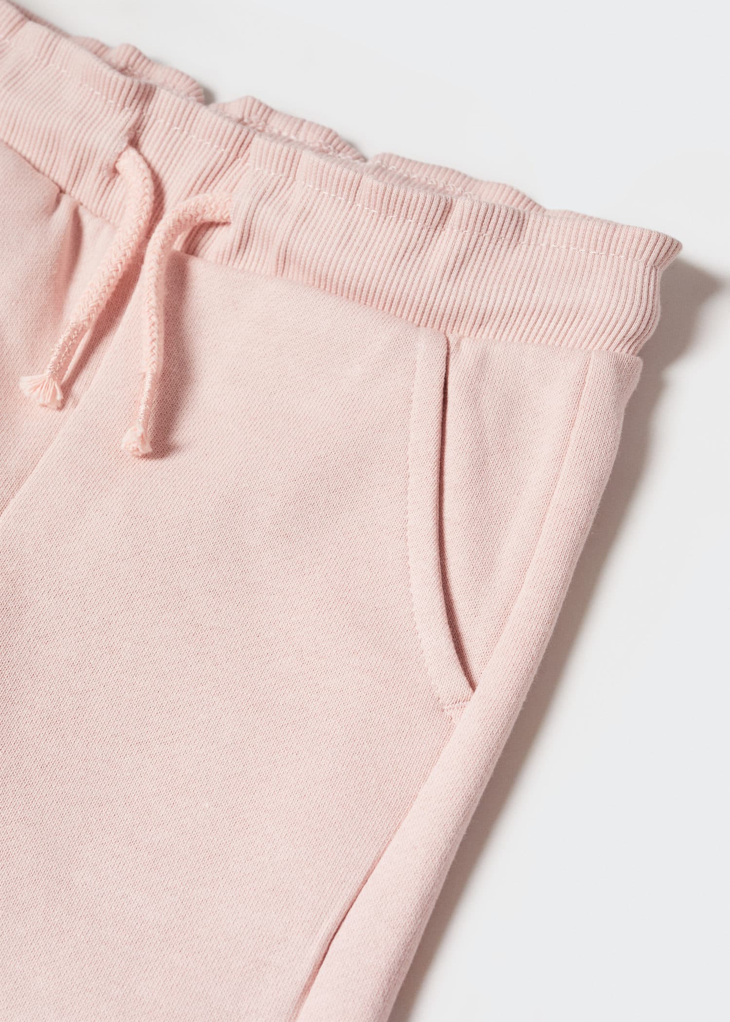 MANGO VIENAB 57062523-85 MANGO KIDS BABY GIRL JOGGERS