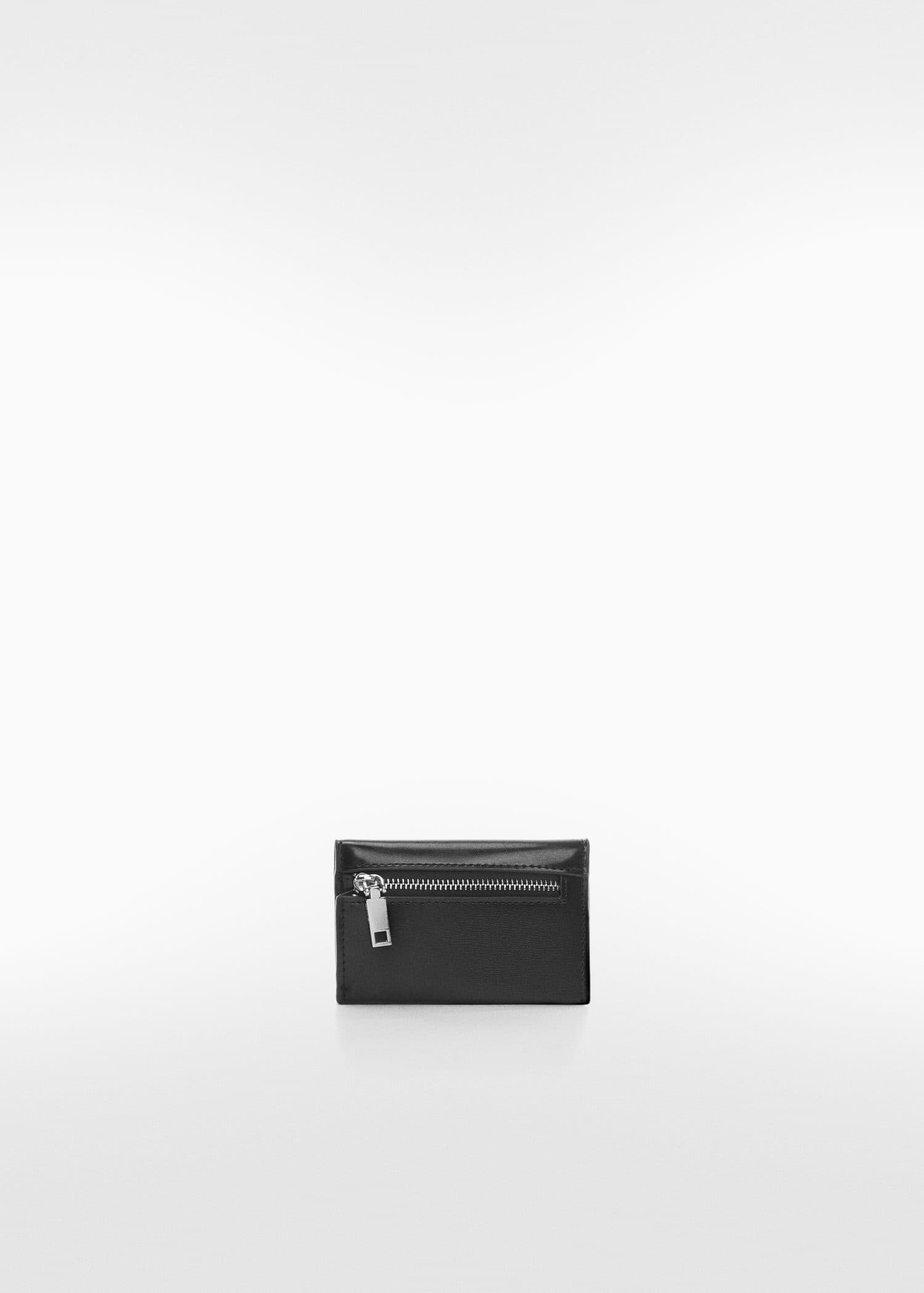 MANGO ANTIA 57072511-99 MANGO WOMEN WALLET