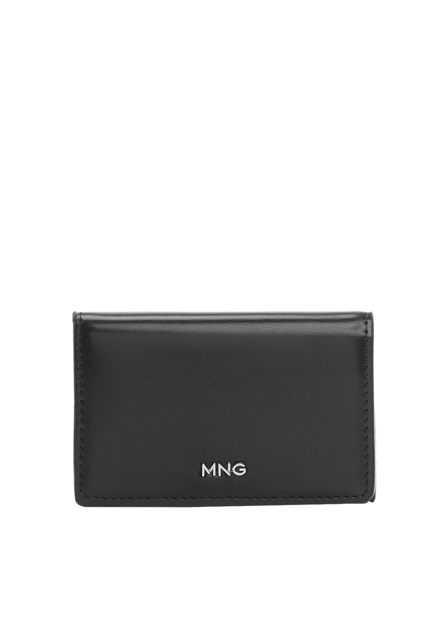 MANGO ANTIA 57072511-99 MANGO WOMEN WALLET