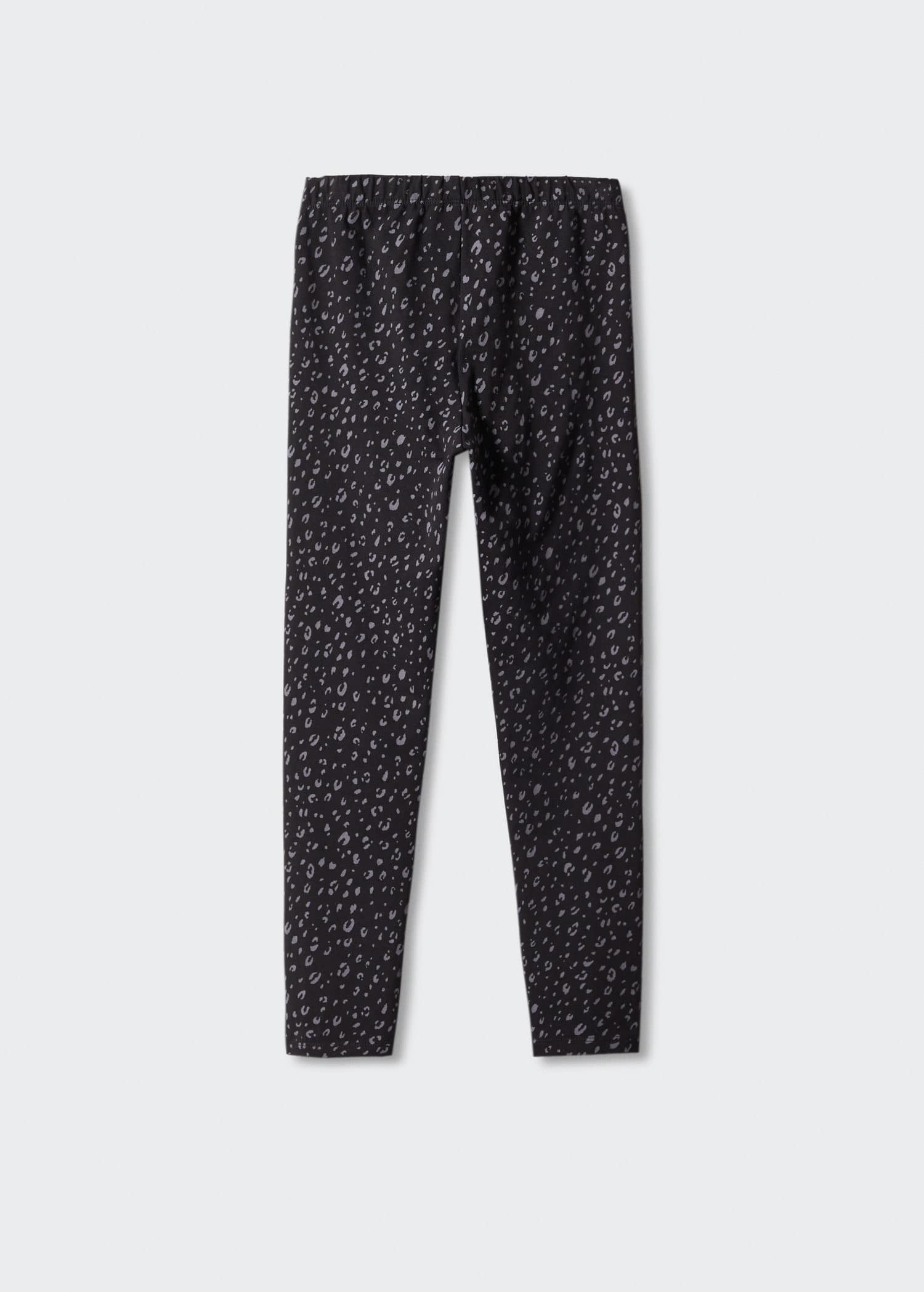 MANGO ELIOP 57092520-99 MANGO KIDS GIRL LEGGINGS
