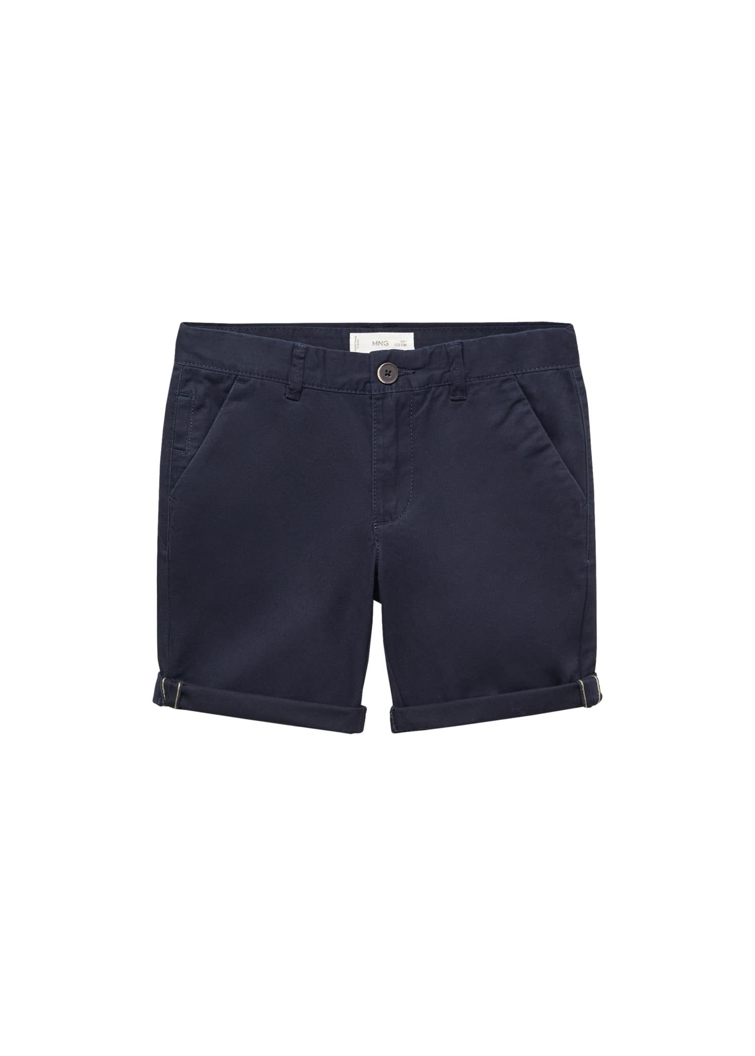 MANGO PICO 57093267-56 MANGO KIDS BOY SHORT