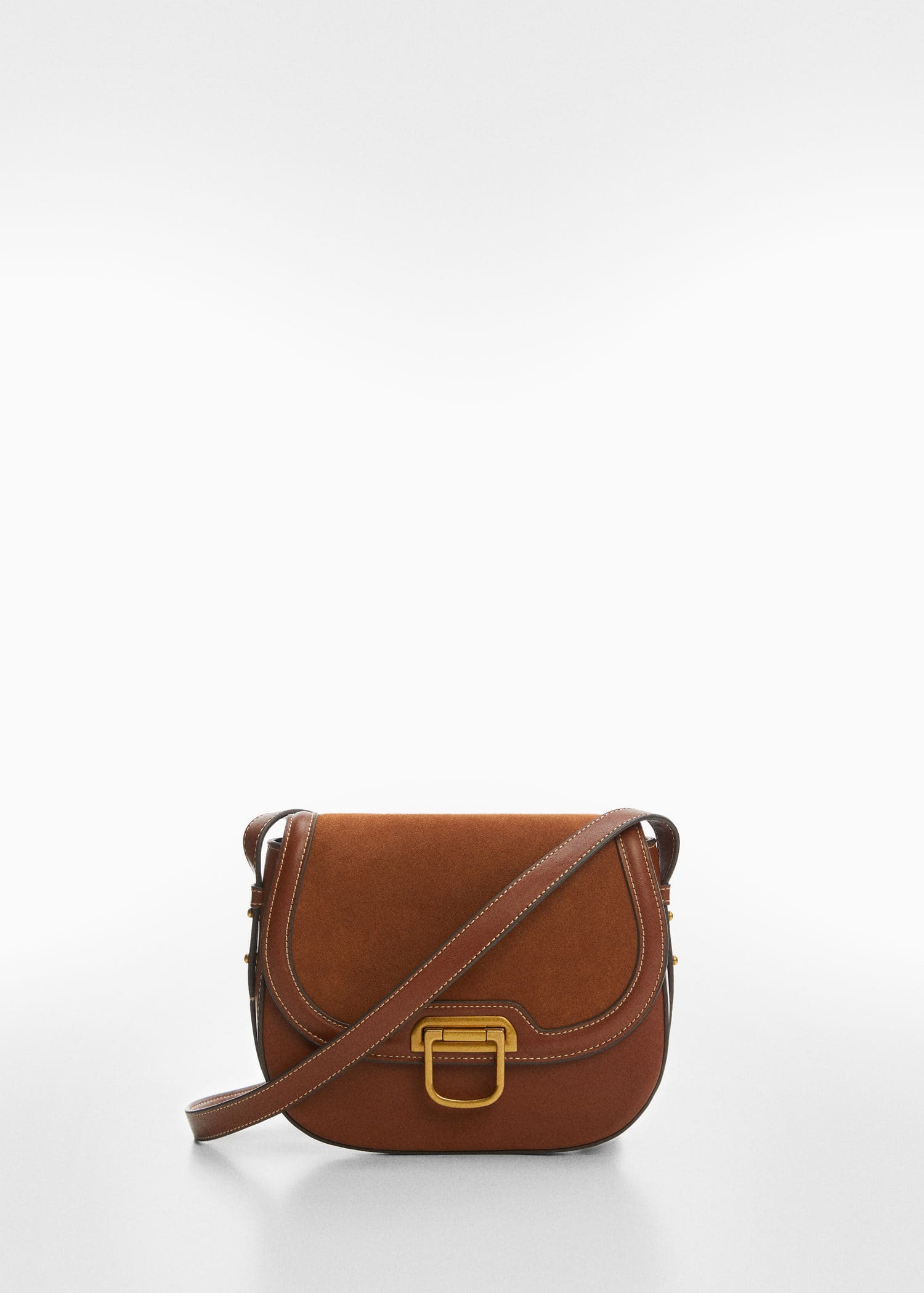 MANGO MARA 57094032-CU MANGO WOMEN SHOULDER BAG