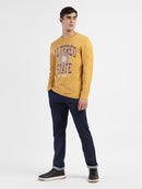 LEVIS ALTERED STATE GRAPHIC 58845-0069 T-SHIRT SHORT SLEEVE (M)-1