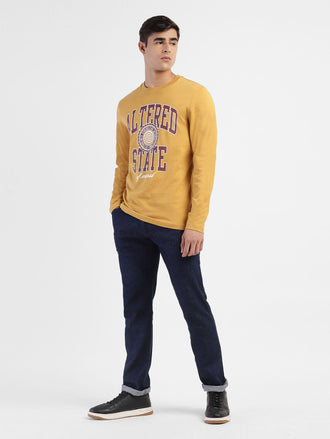 LEVIS ALTERED STATE GRAPHIC 58845-0069 T-SHIRT SHORT SLEEVE (M)