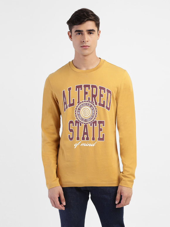 LEVIS ALTERED STATE GRAPHIC 58845-0069 T-SHIRT SHORT SLEEVE (M)