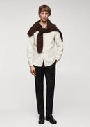 MANGO BARNA 67000619-99 MANGO MAN TROUSERS-2