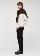 MANGO BARNA 67000619-99 MANGO MAN TROUSERS-4