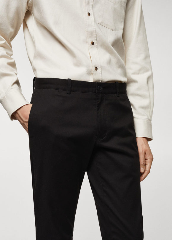 MANGO BARNA 67000619-99 MANGO MAN TROUSERS