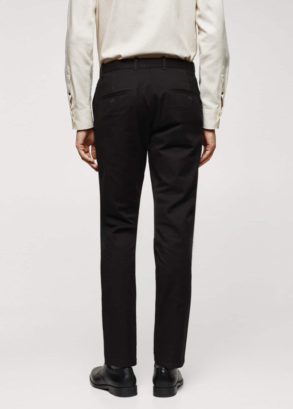 MANGO BARNA 67000619-99 MANGO MAN TROUSERS
