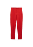 MANGO MALU5-H 67010273-70 MANGO WOMEN TROUSER-7