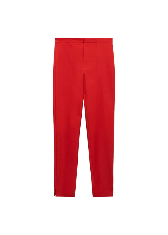 MANGO MALU5-H 67010273-70 MANGO WOMEN TROUSER
