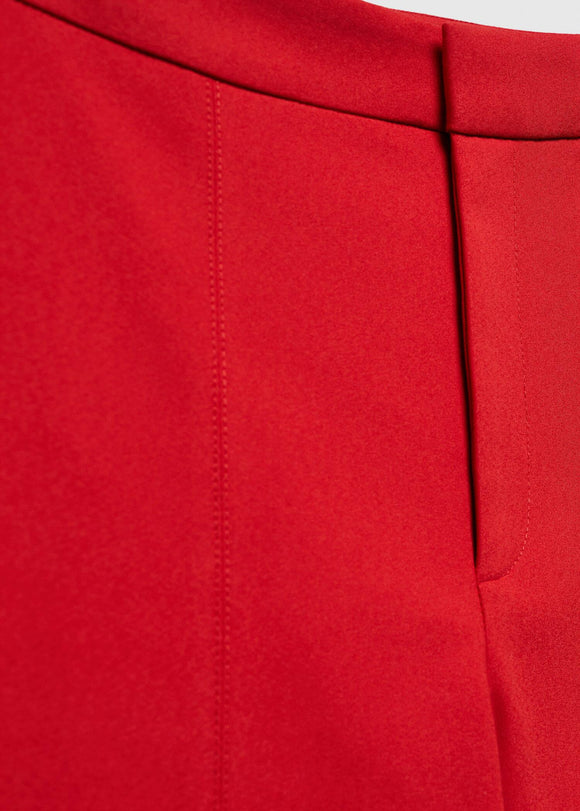 MANGO MALU5-H 67010273-70 MANGO WOMEN TROUSER