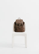 MANGO CHIABAG 67030641-30 MANGO MAN BACKPACK-8