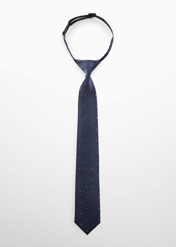 MANGO PUNTI 67040308-56 MANGO KIDS BOY TIE