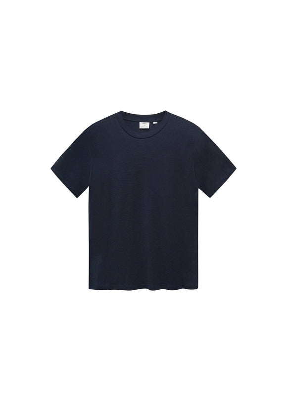 MANGO BELLOW 67040646-56 MANGO MAN T-SHIRT SHORT SLEEVE