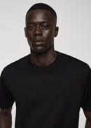 MANGO BELLOW 67040646-99 MANGO MAN T-SHIRT SHORT SLEEVE-4