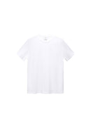 MANGO CHERLO 67040647-01 MANGO MAN T-SHIRT SHORT SLEEVE-8