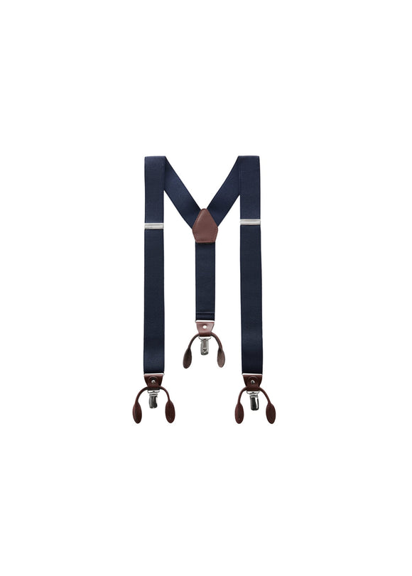 MANGO SUSPENDE 67060656-56 MANGO MAN SUSPENDERS