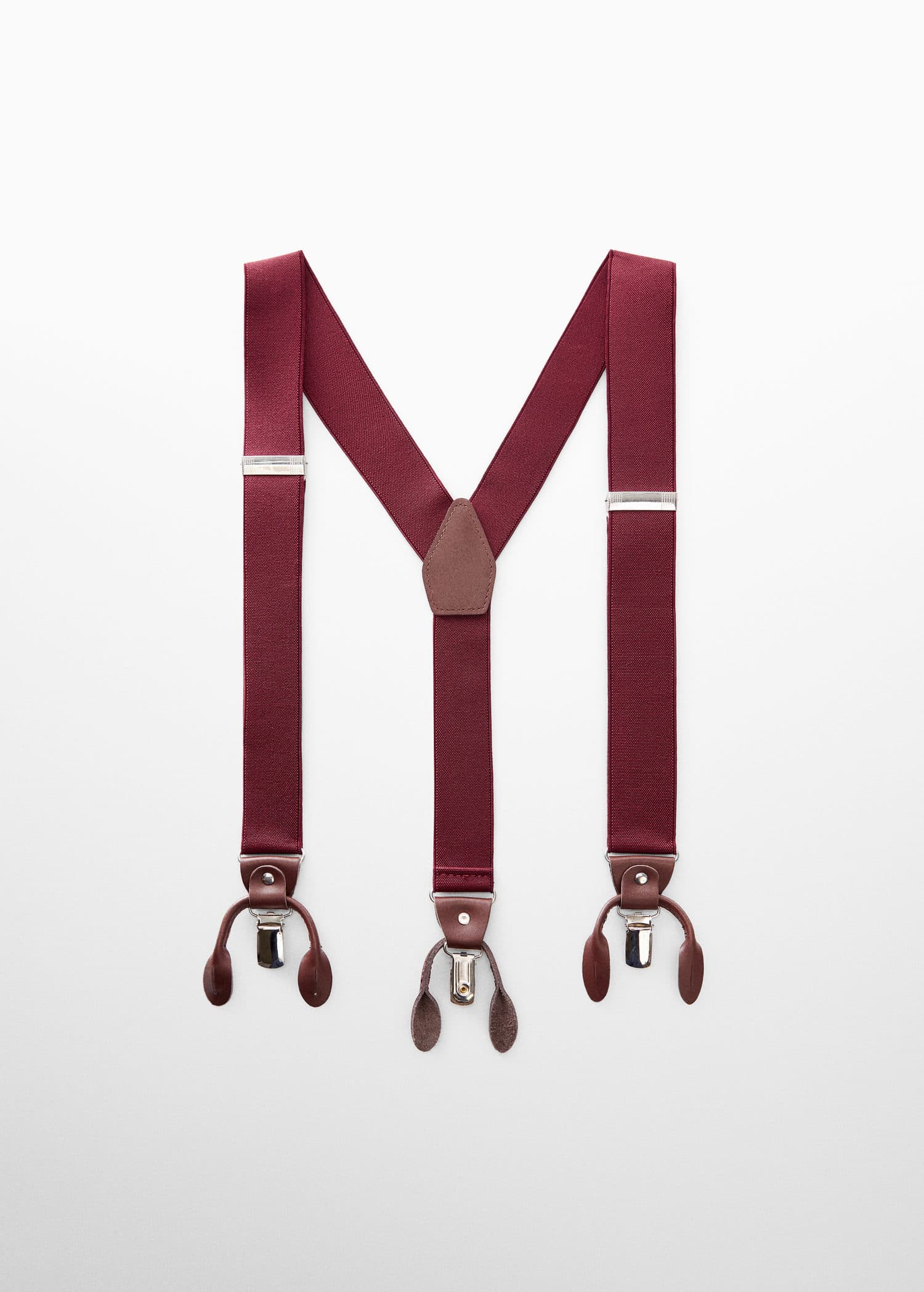 MANGO SUSPENDE 67060656-78 MANGO MAN SUSPENDERS | Sonee Sports