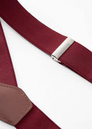 MANGO SUSPENDE 67060656-78 MANGO MAN SUSPENDERS-5