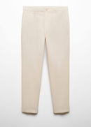 MANGO OSAKA 67070450-01 MANGO MAN TROUSERS-3