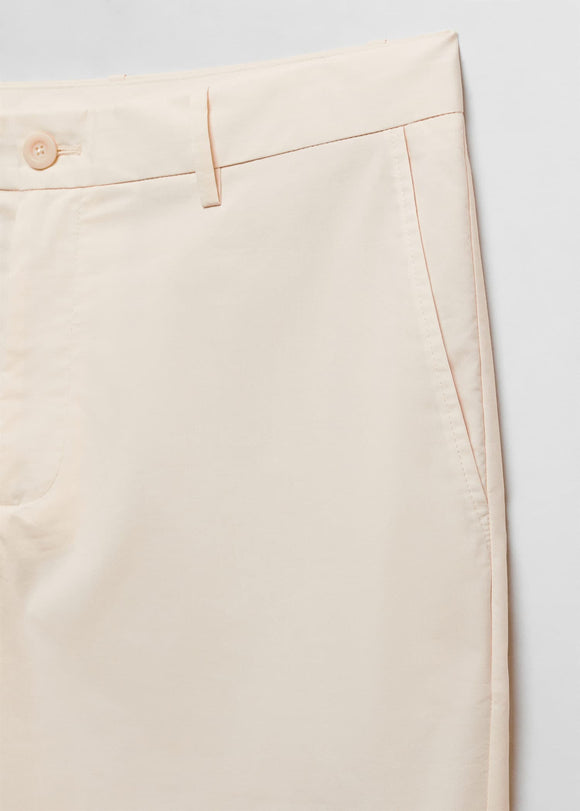 MANGO OSAKA 67070450-01 MANGO MAN TROUSERS