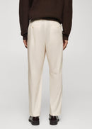 MANGO OSAKA 67070450-01 MANGO MAN TROUSERS-8