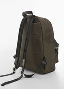 MANGO CAMDENYL 67070682-37 MANGO MAN BACKPACK-2