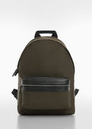 MANGO CAMDENYL 67070682-37 MANGO MAN BACKPACK-1
