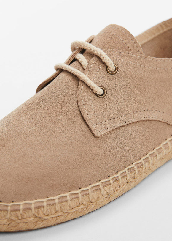 MANGO JIMMY 67083682-35 MANGO KIDS BOY SHOES