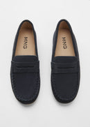 MANGO RAULA 67084013-56 MANGO KIDS BOY SHOES-6