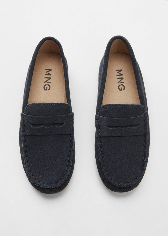 MANGO RAULA 67084013-56 MANGO KIDS BOY SHOES