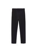 MANGO PALOMA 67090484-99 MANGO WOMEN TROUSER-7