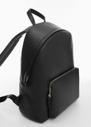 MANGO CAMDEN 67090638-99 MANGO MAN BACKPACK-3
