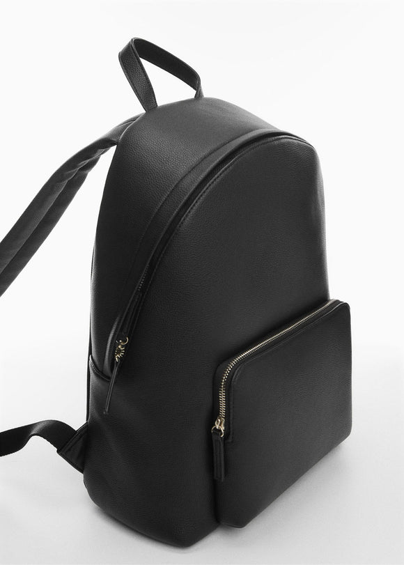 MANGO CAMDEN 67090638-99 MANGO MAN BACKPACK