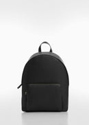 MANGO CAMDEN 67090638-99 MANGO MAN BACKPACK-2