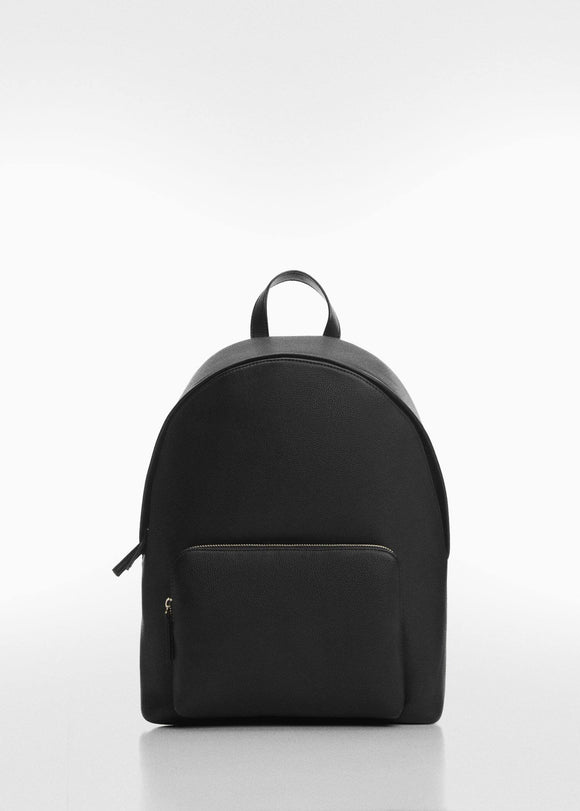 MANGO CAMDEN 67090638-99 MANGO MAN BACKPACK
