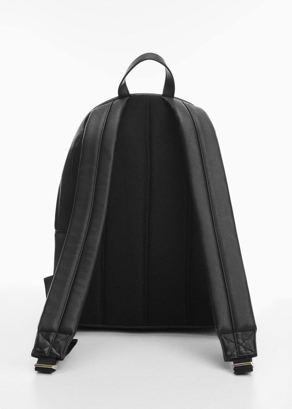 MANGO CAMDEN 67090638-99 MANGO MAN BACKPACK