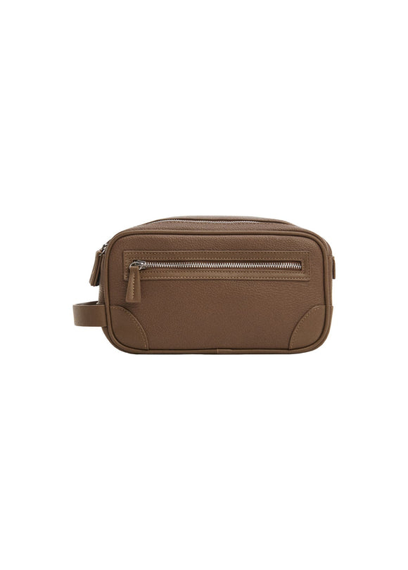 MANGO TOILETXL 67090639-30 MANGO MAN HAND BAG