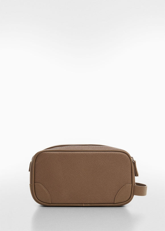 MANGO TOILETXL 67090639-30 MANGO MAN HAND BAG