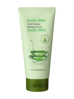 MINISO ALOE VERA FACIAL CLEANSER 2010087810100 FACIAL CLEANSER